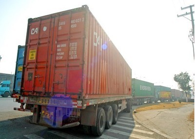 上海至撫寧貨運(yùn)指南 涂料整托托運(yùn)與整車運(yùn)輸價(jià)格解析